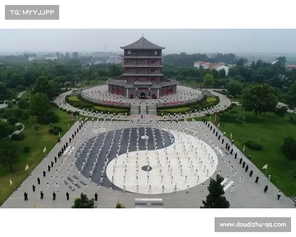 焦作一赛一节推动武术旅游融合发展打造国际交流合作新平台 焦作一赛一节推动武术旅游融合发展打造国际交流合作新平台