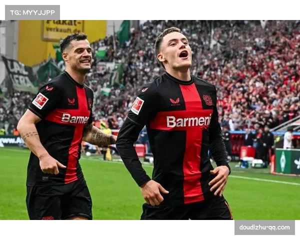 巴黎与勒沃库森十人应战巴黎7比2大胜杜埃梅开二度展现锋芒