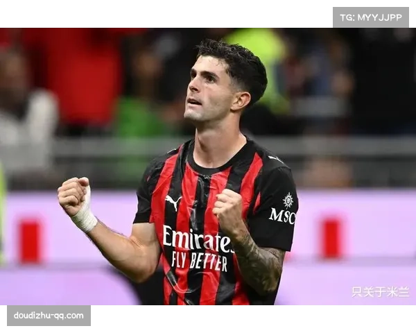 普利西奇有望伤愈复出，将增强米兰攻击线。