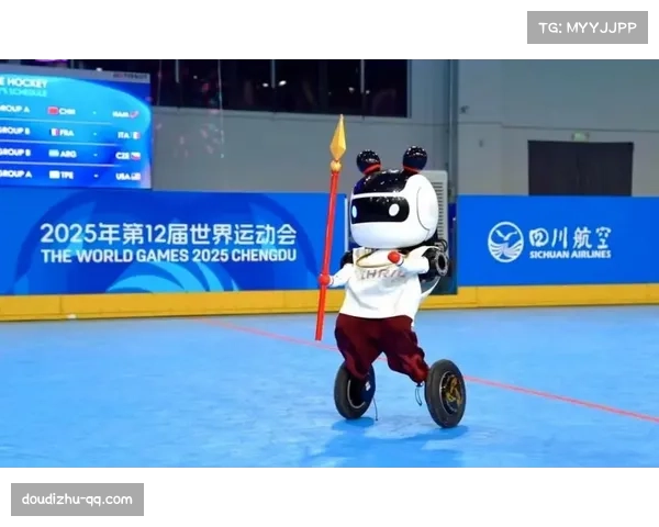 世运会赛场展现体育包容性，残疾人项目与健全人项目同台竞技