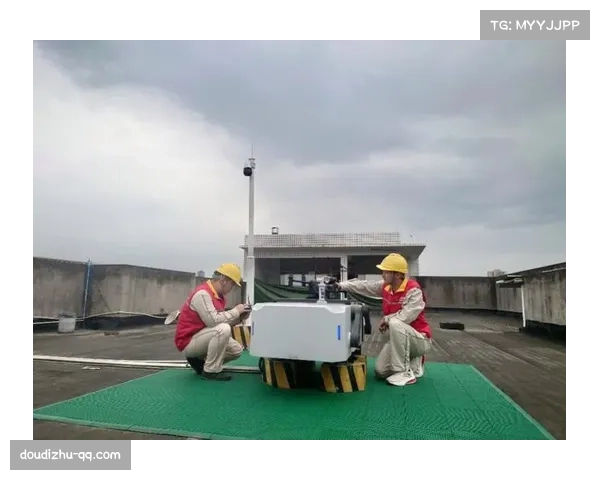 无人机巡检常态化 保障设施安全运行