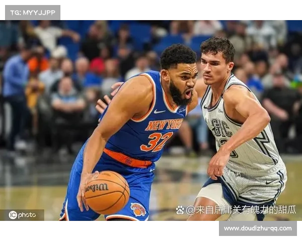 尼克斯击败魔术，布伦森唐斯双星闪耀引领进攻