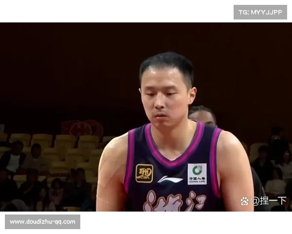 浙江男篮逆转广东，团队篮球理念成效显著