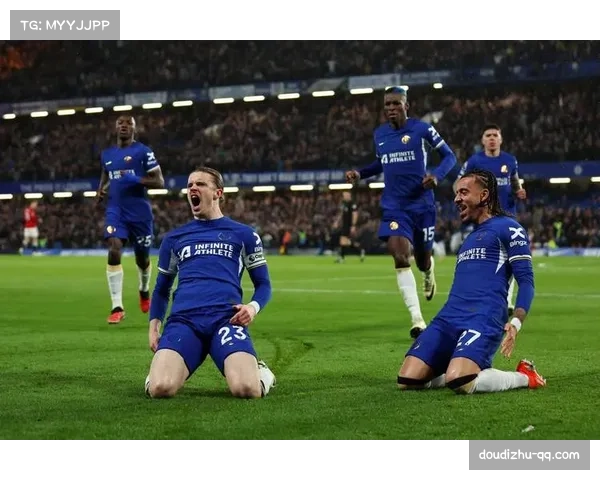 通讯：一场雨战如何改变了英超焦点战的节奏与双方的跑动策略