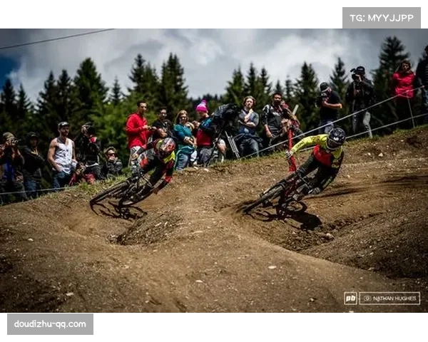 2026年山地车节与博览会将在因斯布鲁克举行，预计吸引超十万观众